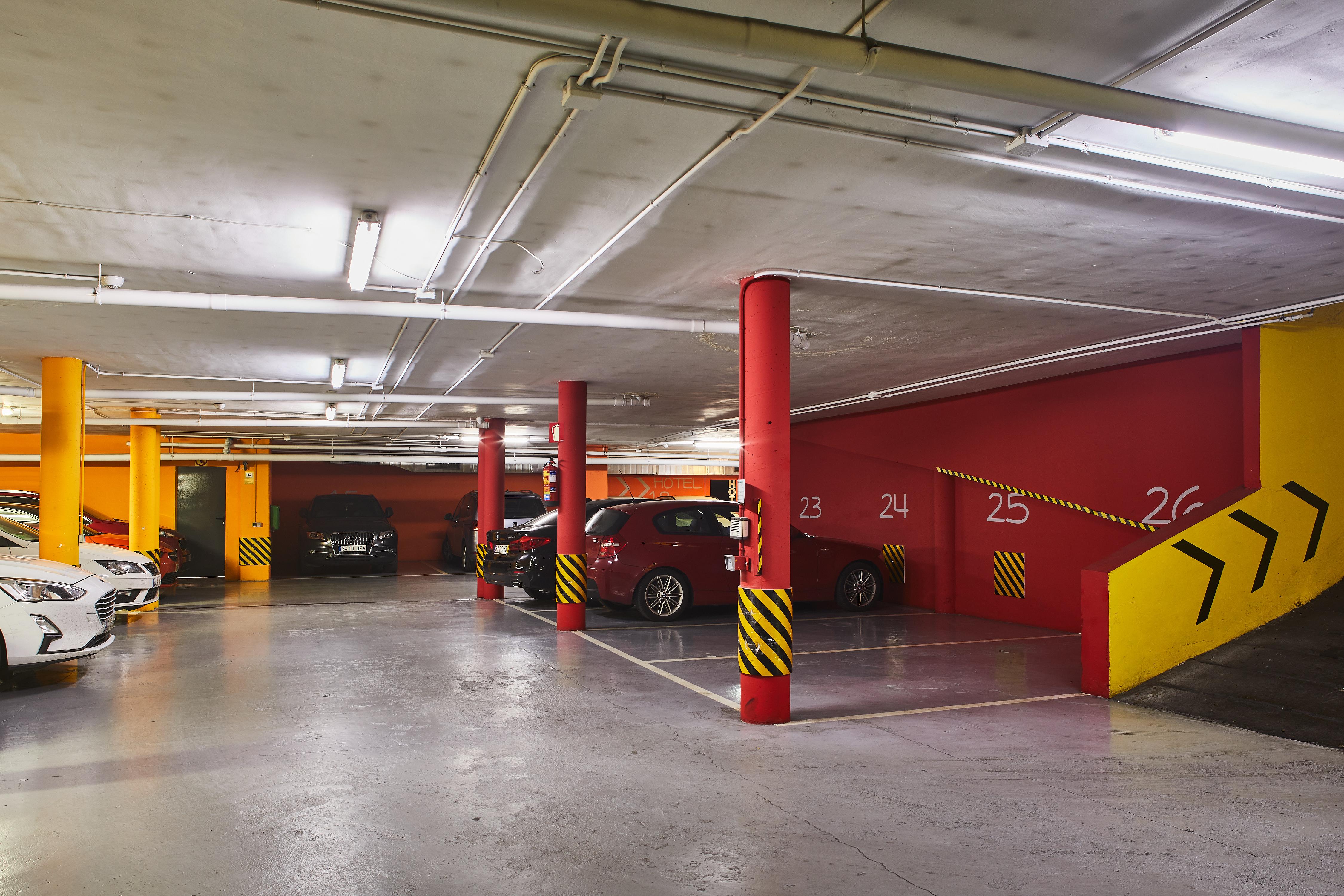 Hotel Silken Juan De Austria Valladolid