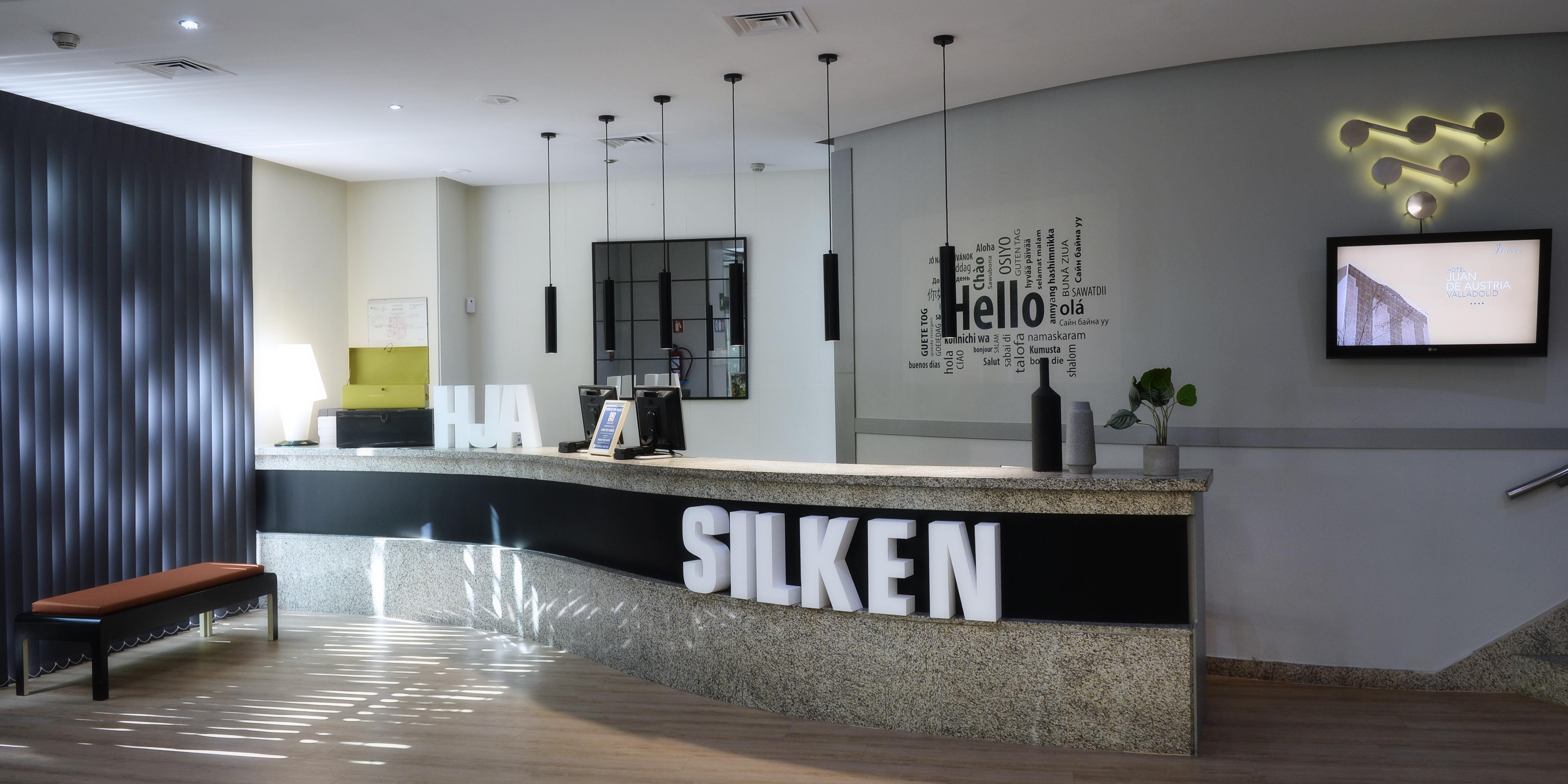 Hotel Silken Juan De Austria 4*